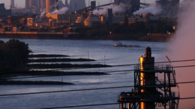 Борбата с глобалното затопляне може да струва скъпо