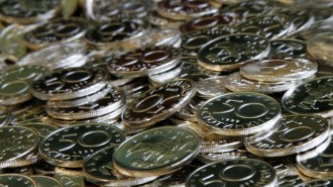 Министерството на финансите постигна доходност от 1,13% за 3-годишни ДЦК