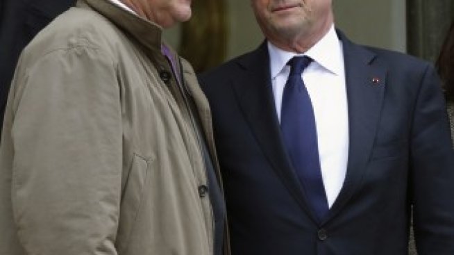 Париж се наложи да обяснява, че Франция не е банкрутирала