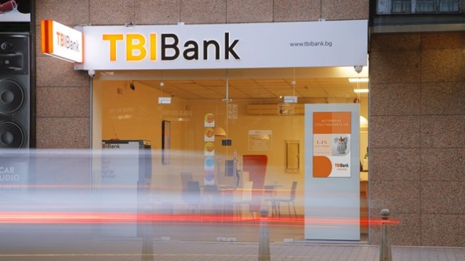 TBI Bank и Onfido с иновативно решение за онлайн идентификация с изкуствен интелект
