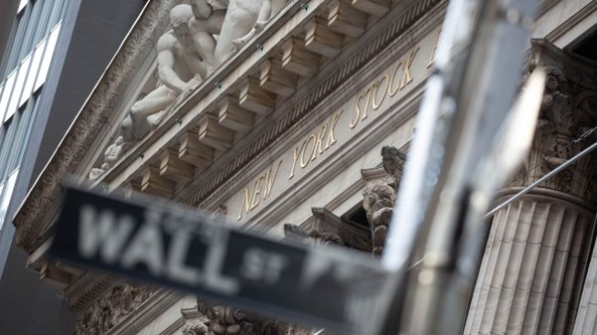 Притесненията около доходността по облигациите изтриха рекорда на S&P 500