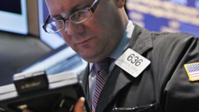 Щатските икономически данни окрилиха Wall Street 