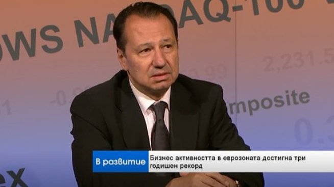 Икономист: Ако AI гигантите свият инвестициите, световната икономика ще поеме надолу
