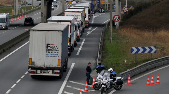 ЕП вероятно ще гласува срещу промените в правилата за превозвачите