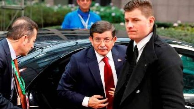 Лидерите на ЕС в търсене на сделка с Турция за справяне с миграцията