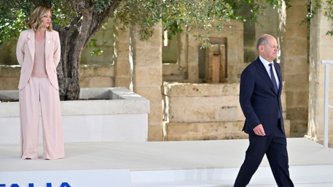 Германия тъне в хаос и ще повлече със себе си останалата част от еврозоната