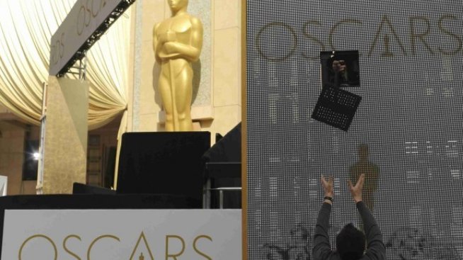 Графика на деня: Кой спечели "Оскарите" по пол и раса
