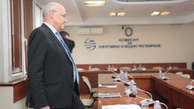 КЕВР не е правила проверка на ЕСО и НЕК от 2016 г.