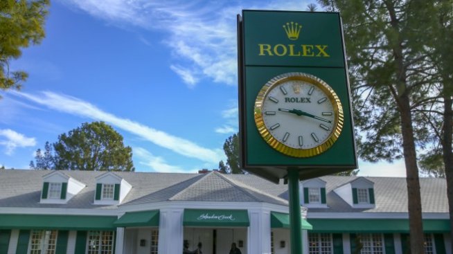 Rolex подсилва партньорството си със спортното събитие SailGP