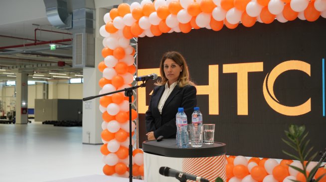 Германската BHTC разшири завода си в „Божурище“ с инвестиция за 25 млн. евро