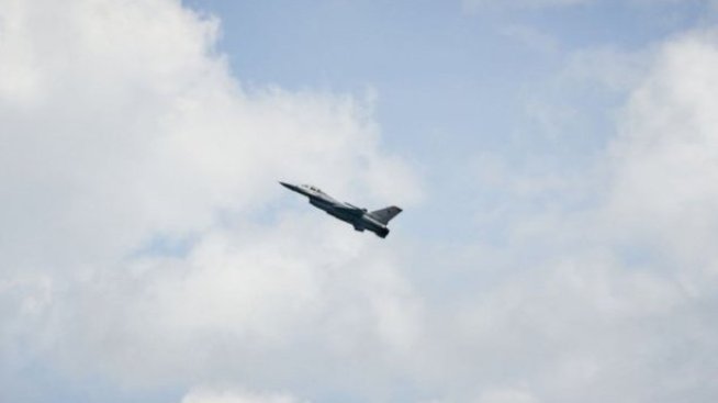 Парламентът ратифицира на първо гласуване договора за информационна система за F-16