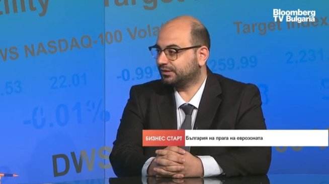 Финансист: Законът за еврото не позволява влошаване на условията по кредитиране