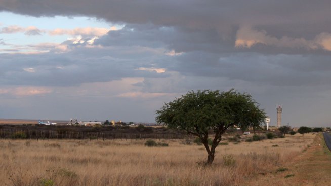 Намибия ли е следващият голям играч на петролния пазар?