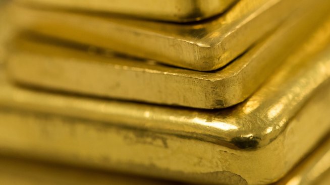 Китайската централна банка продължава да трупа злато