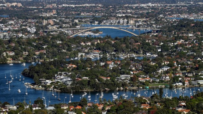 Най-нажежените жилищни пазари в света са изправени пред болезнен обрат