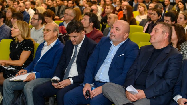 Investor Finance Forum 2025 (Галерия)