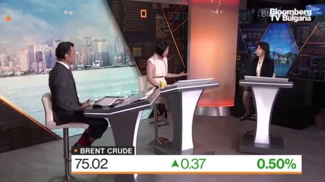 BofA очаква цена на петрола от 80 долара през второто полугодие