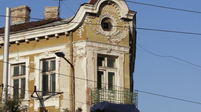 Много от сградите паметници на културата у нас нямат режими за опазване и съхранение