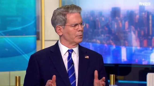 Скот Бесънт за наследника на гуверньора на Фед