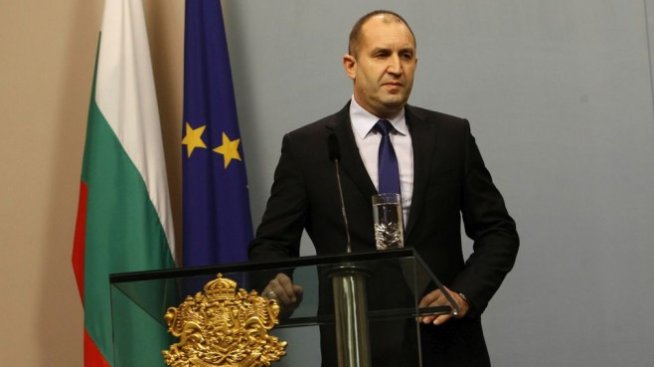 Румен Радев: Датата 9-и септември е повод единствено за помирение 