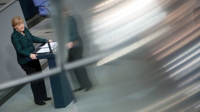 Вероятността Ангела Меркел отново да стане канцлер е голяма