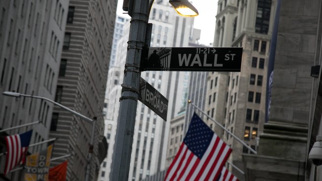 Акциите на Wall Street почти не трепват след новите данни за инфлацията в САЩ*