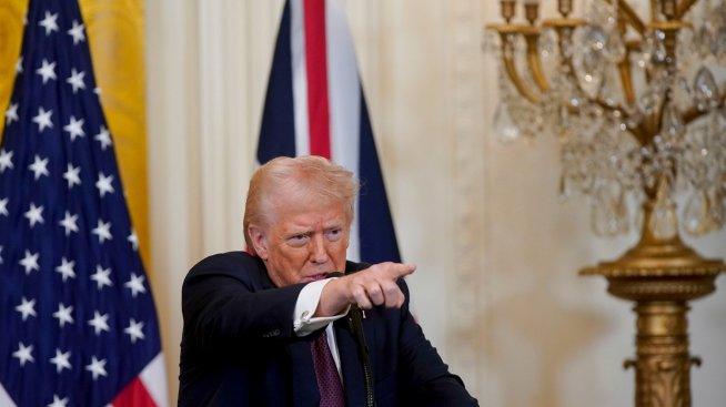 САЩ изпратиха първата серия писма с предупреждения за новите мита