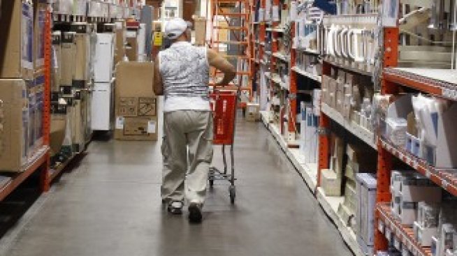 Ръстът на базовата инфлация в САЩ остава без промяна през януари 