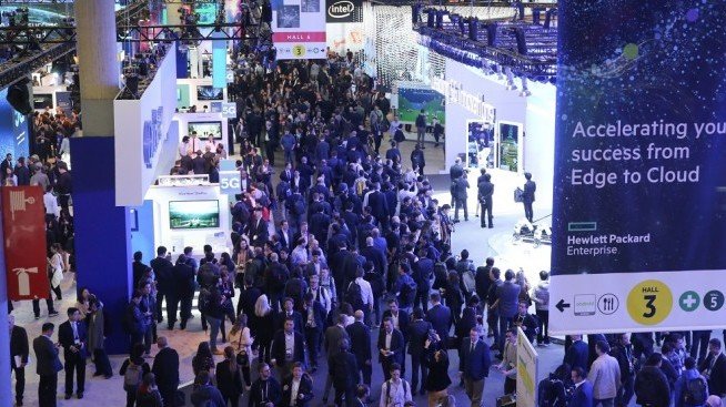 Къде ще се състоят премиерите след отмяната на Световния мобилен форум?