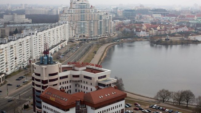 Беларуски паспорти ще могат да се издават само в страната