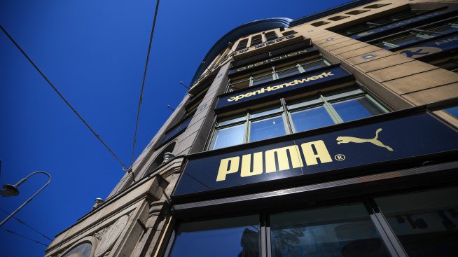 Puma: 2025 г. ще е поредна трудна година за продажбите на маратонки