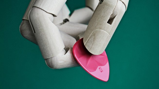 CISAC: Не сме против изкуствения интелект, а сме за него