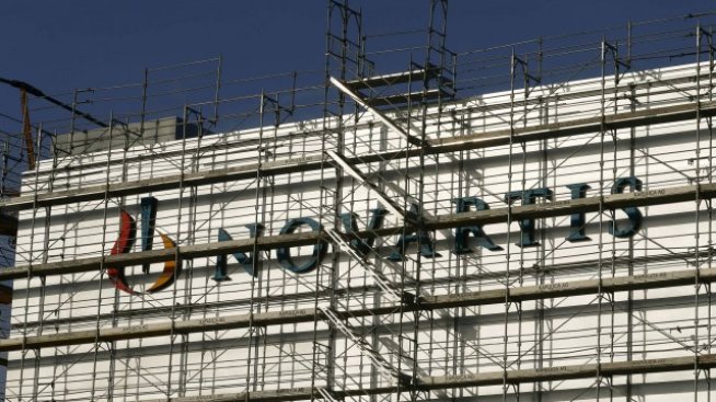Novartis отново отчете по-слаба от очакванията печалба