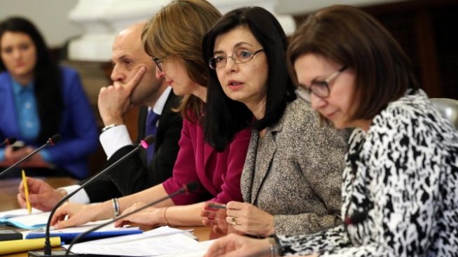 София: Мониторинговият доклад на ЕК е обективен