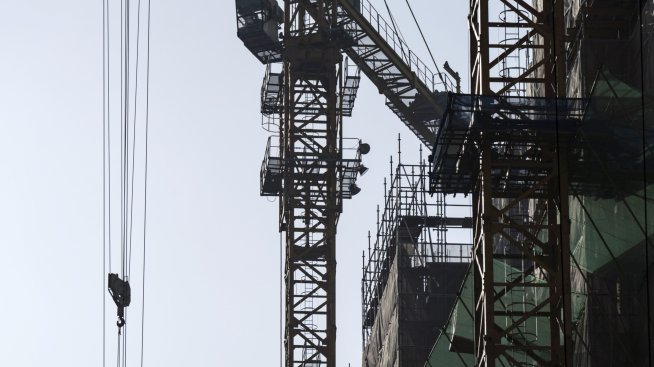 Декарбонизация на строителния сектор - от промяна в уменията до нови технологии