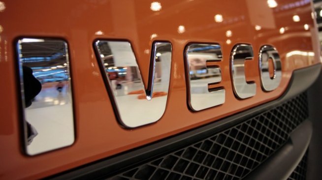 Китайската FAW ще представи оферта за придобиването на Iveco до няколко месеца