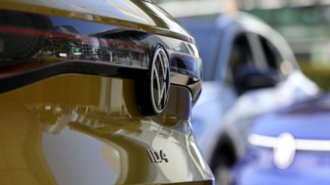 Volkswagen става Voltswagen в САЩ заради фокуса върху електромобилите