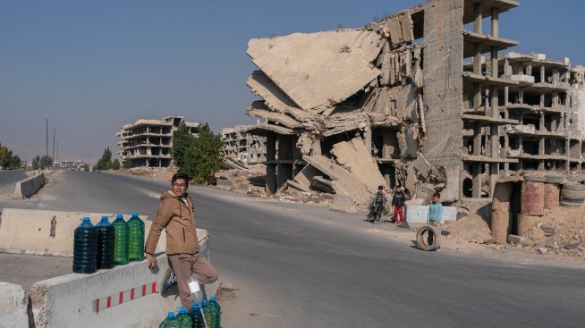 Какво се промени в Сирия след падането на режима на Асад?