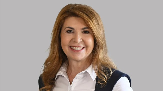 Кметът на София назначи Богдана Панайотова за главен архитект