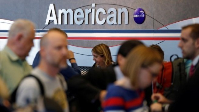 American Airlines предупреди за възможно поскъпване на самолетните билети