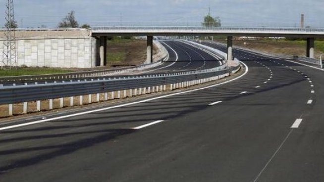 Северната скоростна тангента на София е изцяло пусната за движение