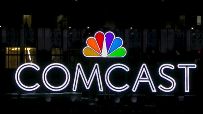 Comcast придобива DreamWorks за 3,8 млрд. долара