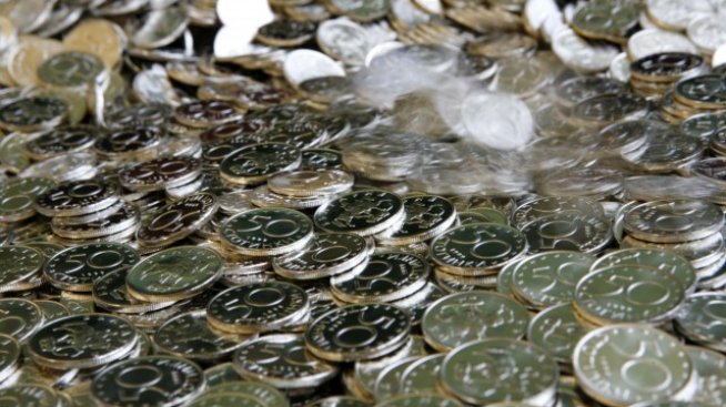 Бюджетният излишък към края на март възлиза на 1,83 млрд. лева