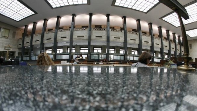 БНБ: Натрупаната обезценка в банките намаля от октомври до декември