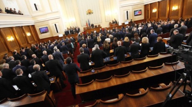 Главният прокурор предлага да се отчита пред депутатите на всеки три месеца
