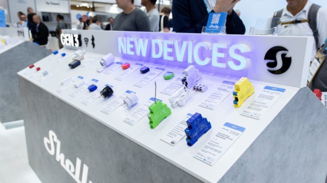 С. Тодоров: В Shelly USA работим по плана да пренесем производството в България, но има и план Б