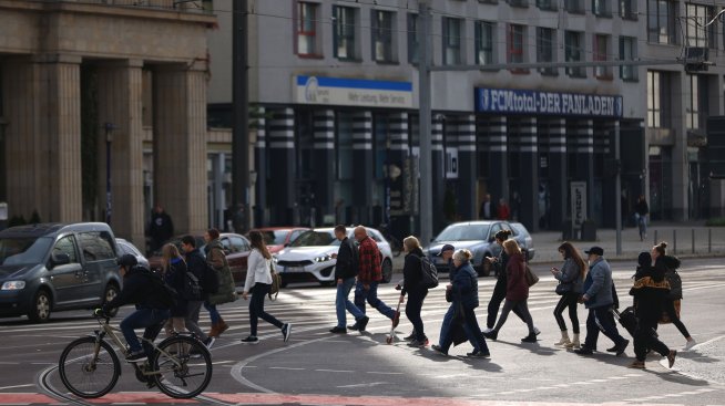 МВФ: Европа я чака &bdquo;меко кацане&ldquo;, но високите лихви трябва да останат