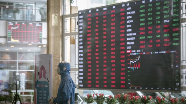 Борсите в Азия завършиха без единна посока, фокусирайки се върху Австралия и лихвите