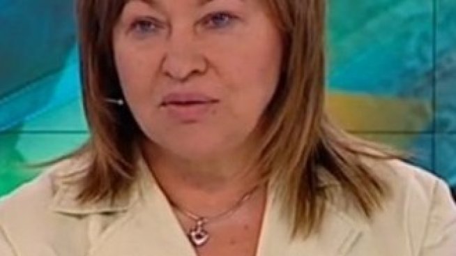 Хр. Христова: Вноските покриват едва 40% от необходимото за пенсиите