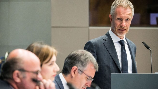 Бощян Васле от ЕЦБ: Заплахите за потребителските цени остават